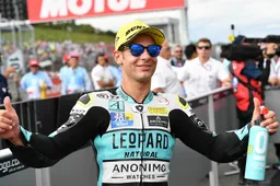 Collare d'Oro per Lorenzo Dalla Porta, lunedì la premiazione