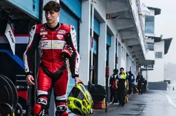 Moto2: Lorenzo Fellon odissea infinita, nuova operazione alla spalla