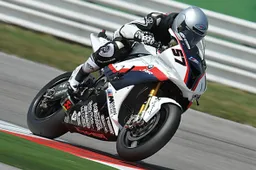 Superbike: ad Aragon Lanzi con BMW, solo Xaus con Honda