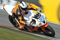 Supersport Assen Prove 2: Lorenzo Lanzi a sorpresa