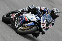 Superbike: DFX Corse salterà le gare di Kyalami e Miller