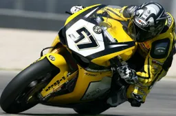 Superbike: italiani che vanno, italiani che vengono...