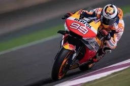 Jorge Lorenzo e Chupa Chups: divertimento puro dal 1999