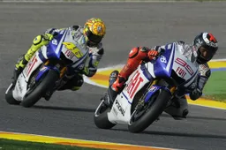 MotoGP: Jarvis "Lorenzo-Rossi la coppia più forte di sempre"