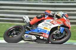 Superstock 1000: l'Italia sempre "regina" della categoria