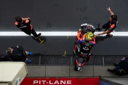 MotoGP, Aprilia aspetta il test di Misano: "Tante novità da provare"