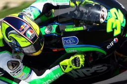 125cc: grande gara di Lorenzo Savadori al Mugello