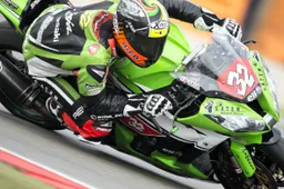 Superstock 1000 Imola Prove 1: Savadori primo leader