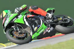Superstock 1000: Lorenzo Savadori all'esordio in SBK