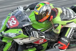 Superstock 1000 Imola Prove 2: conferma di Savadori