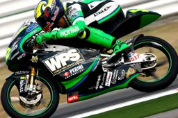 125cc: le wild card di Valencia, il ritorno di Lorenzo Savadori