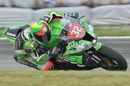 Superstock 1000 Monza Prove 2: Savadori su pista "umida"