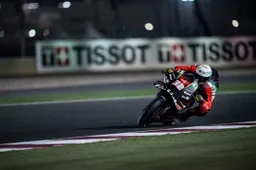 MotoGP, Lorenzo Savadori: "Contento se Dovizioso prova la moto"