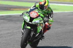 Superstock 1000: si arricchisce il palmares tricolore