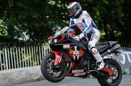 MotoGP: Jorge Lorenzo al TT "Esperienza incredibile"