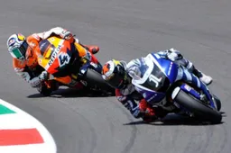 MotoGP: Mugello eletto miglior Gran Premio del 2011