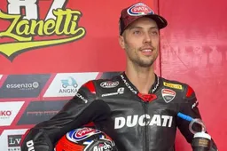 Lorenzo Zanetti e la sfida Superbike in Germania: perché non sarà facile