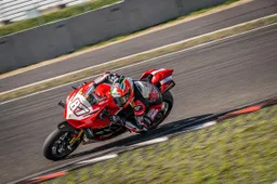 Superbike IDM: Lorenzo Zanetti risorge al Nurburgring