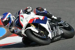 Superbike: Lorenzo Zanetti con Pata Racing Team