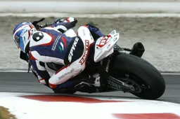 Superstock 1000 Monza Prove Libere 1: Giugliano al top