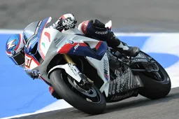 Superstock 1000 Monza Gara: Zanetti vince in volata