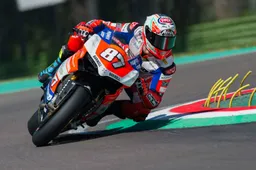 CIV Imola Zanetti in pole provvisoria tra le Superbike, Sintoni in Moto3