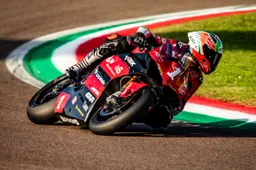 Il CIV Superbike ritrova Zanetti: addio discusso, ritorno coerente