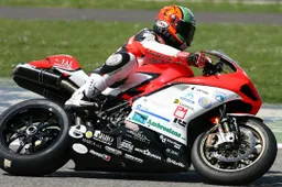 CIV: positivi test a Monza per il Barni Racing Team