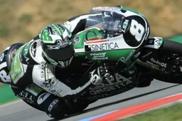 125cc: dal mondiale alle 600 4 tempi, passaggio obbligato