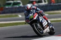 MotoGP: Loris Baz salterà il GP di Catalunya