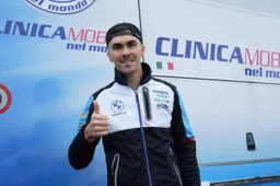 Superbike, Loris Baz può correre ad Assen: c'è l'ok dei dottori