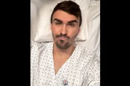 Superbike, Loris Baz sotto i ferri: operato alla gamba destra