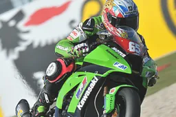 Superstock 1000: Loris Baz penalizzato di 5" ad Assen