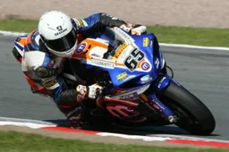 BSB: divorzio tra Loris Baz ed il team Motorpoint Yamaha