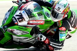 Superbike Jerez Prove 2: Loris Baz stacca il miglior crono