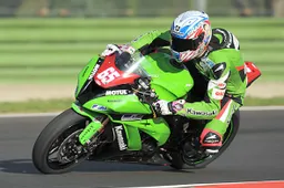 Superstock 1000: Baz e Guarnoni insieme al Bol d'Or