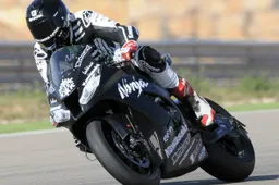 Kawasaki torna in pista ad Aragon con diverse novità