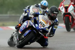 BSB Knockhill Prove Libere 3: Baz di un soffio su Lowes