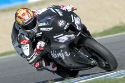 Superbike: gli ultimi test invernali 2013 tra Aragon e Jerez