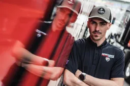 MotoAmerica Atlanta, tocca a Loris Baz "Ora so cosa aspettarmi"