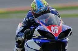 Superstock 1000 Nurburgring Qualifiche: Loris Baz in pole