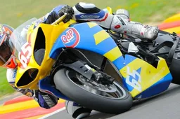 CIV Stock 1000: Loris Baz continuerà la stagione con il team QDP