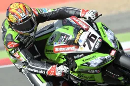 Superbike: Loris Baz fuori gioco anche per Laguna Seca