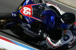 Superstock 1000: Loris Baz non correrà la gara di Imola