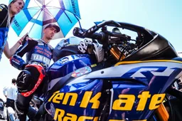 Superbike 2020: C'è anche Loris Baz, confermato in Ten Kate Yamaha