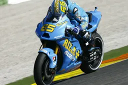 MotoGP: Loris Capirossi sarà ospite al Tourist Trophy