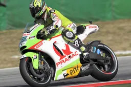 MotoGP: Capirossi "consulente" Dorna, ritirato il numero 65