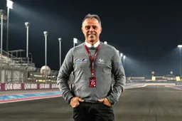 MotoGP, Loris Capirossi: "In questo momento è il più forte"