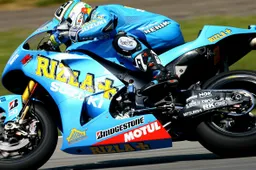MotoGP: le novità del regolamento 2010, Moto2 compresa
