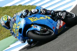 MotoGP: la Suzuki GSV-R percorrerà un giro del TT!